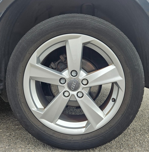 Used Audi Q2 2018 for sale - 76702994: Photo 23