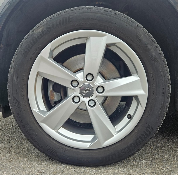 Used Audi Q2 2018 for sale - 76702994: Photo 24