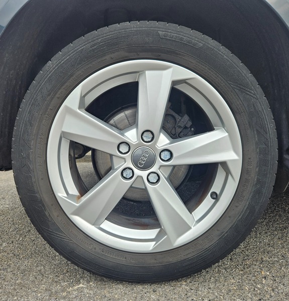 Used Audi Q2 2018 for sale - 76702994: Photo 25