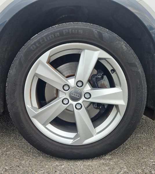 Used Audi Q2 2018 for sale - 76702994: Photo 26