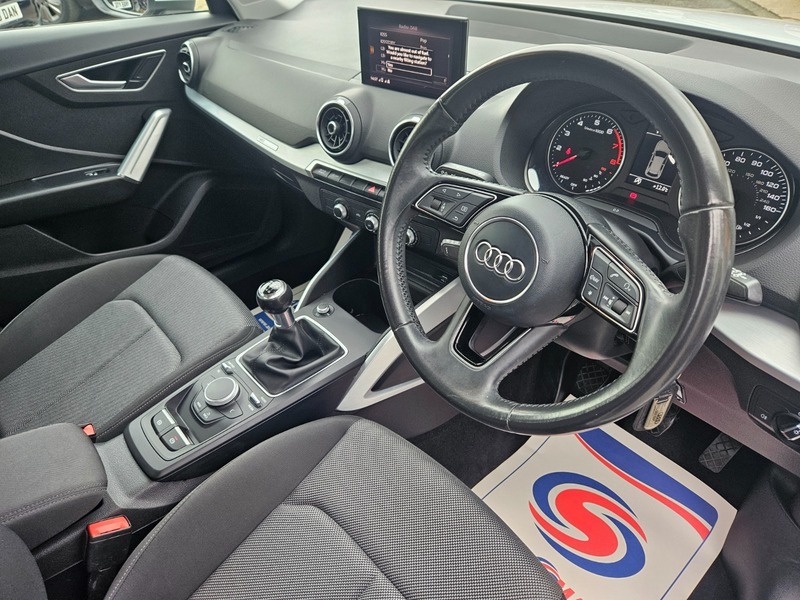 Used Audi Q2 2018 for sale - 76702994: Photo 4