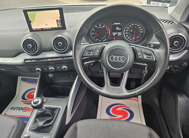 Used Audi Q2 2018 for sale - 76702994: Photo 5