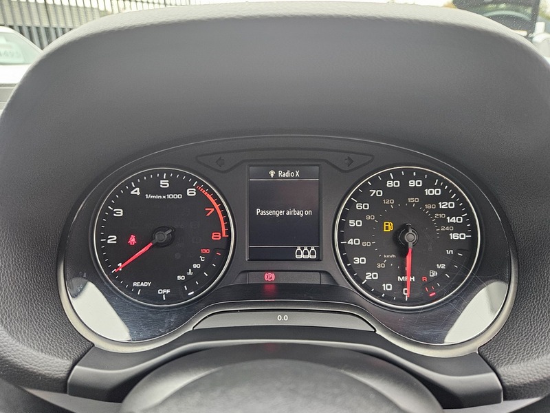 Used Audi Q2 2018 for sale - 76702994: Photo 6