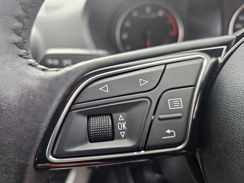 Used Audi Q2 2018 for sale - 76702994: Photo 7