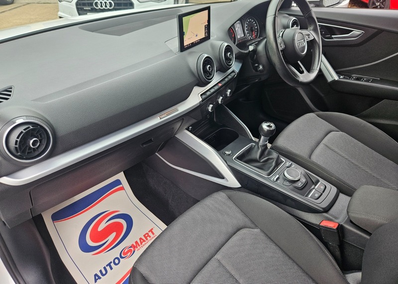 Used Audi Q2 2018 for sale - 76702994: Photo 9