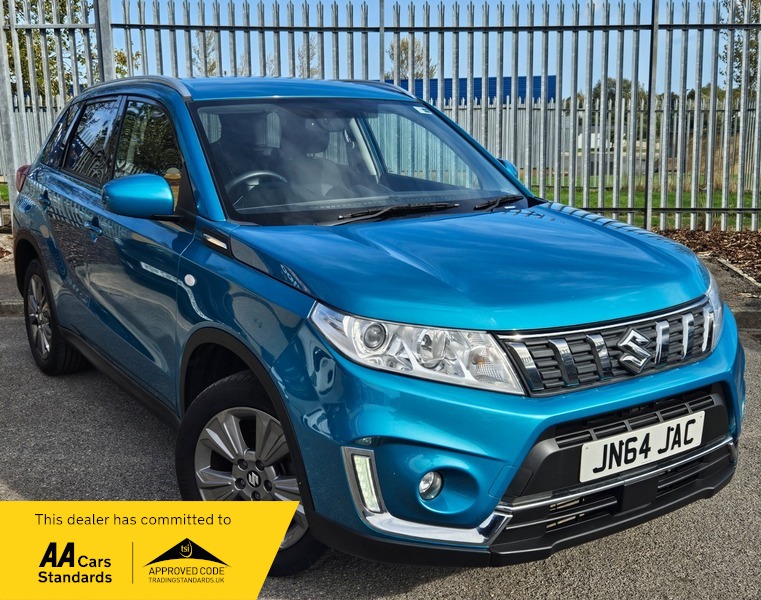 Used Suzuki Vitara 2019 for sale - 76702995: Photo 1