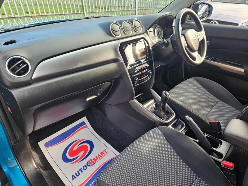 Used Suzuki Vitara 2019 for sale - 76702995: Photo 12