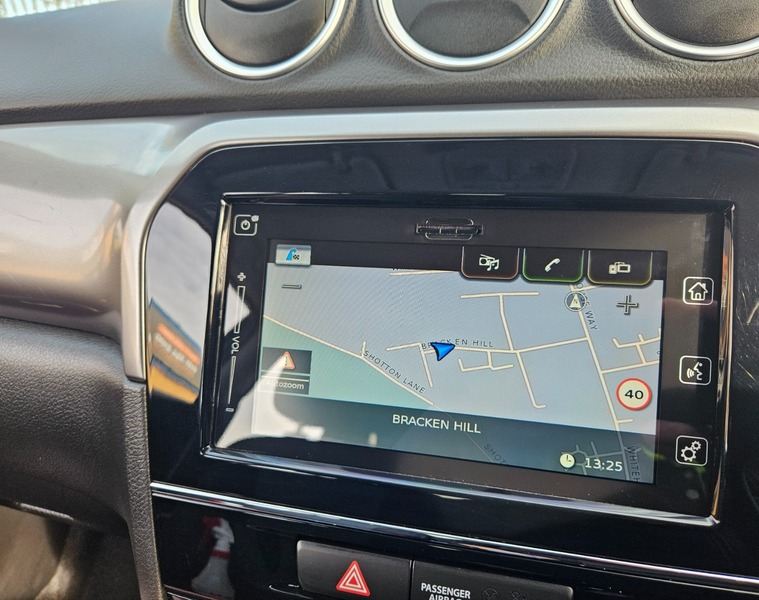 Used Suzuki Vitara 2019 for sale - 76702995: Photo 13