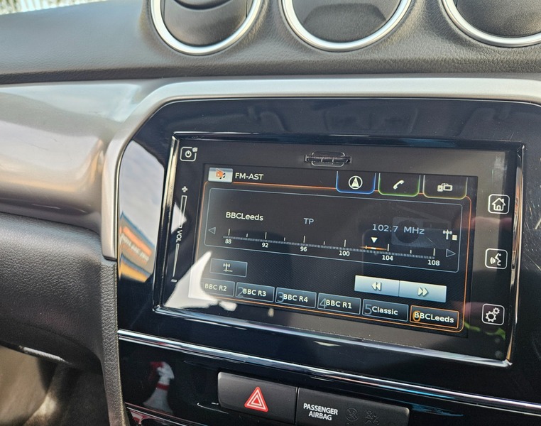 Used Suzuki Vitara 2019 for sale - 76702995: Photo 14