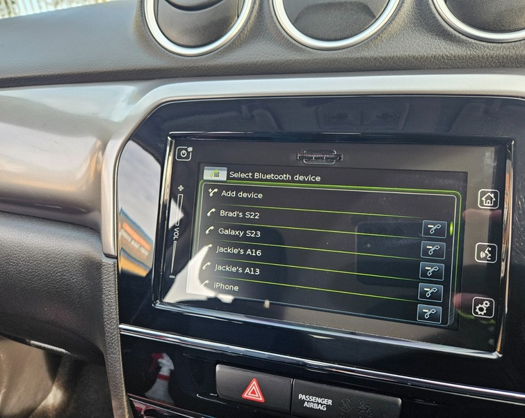 Used Suzuki Vitara 2019 for sale - 76702995: Photo 15