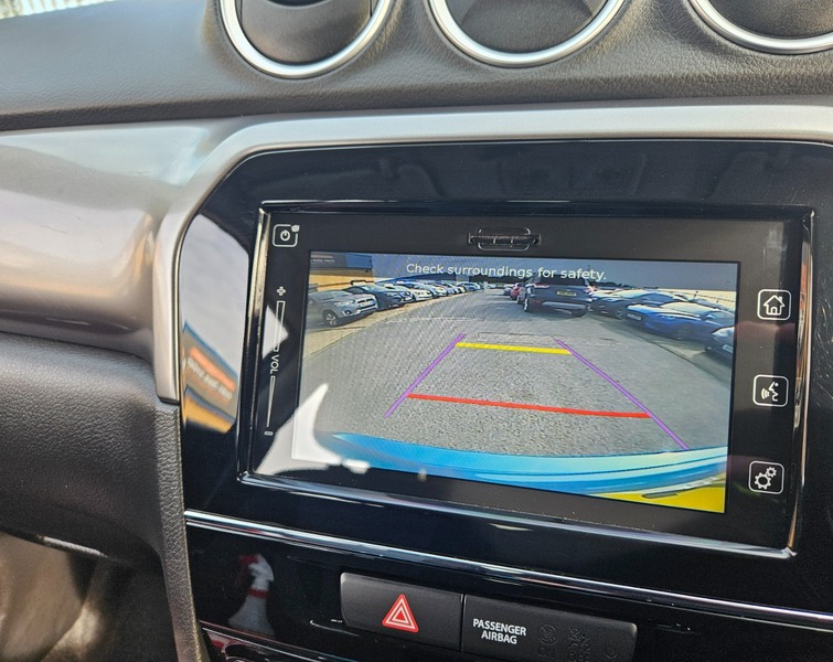 Used Suzuki Vitara 2019 for sale - 76702995: Photo 16