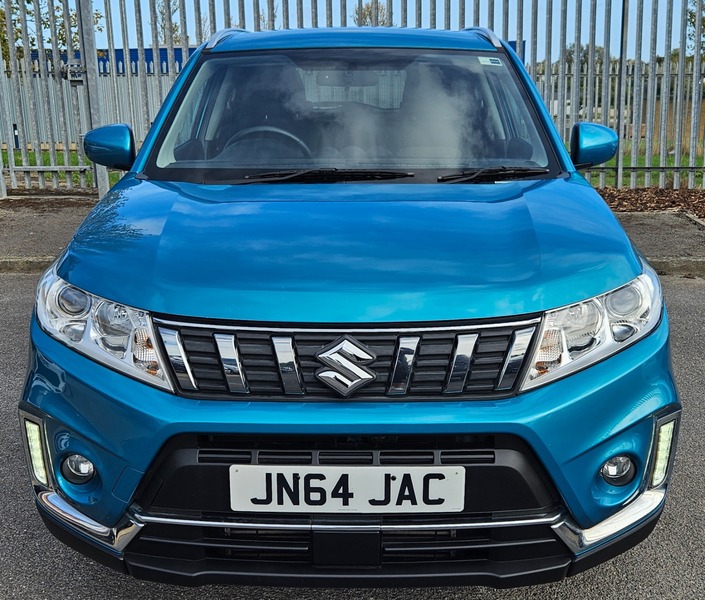 Used Suzuki Vitara 2019 for sale - 76702995: Photo 17