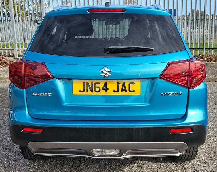 Used Suzuki Vitara 2019 for sale - 76702995: Photo 18