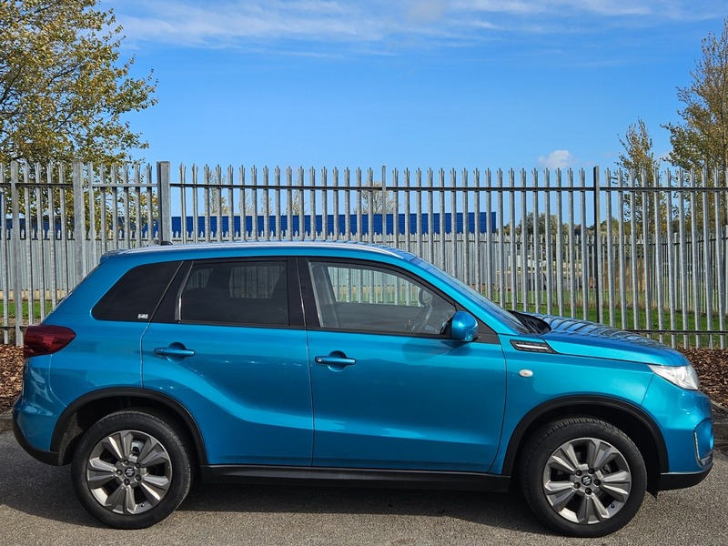 Used Suzuki Vitara 2019 for sale - 76702995: Photo 2