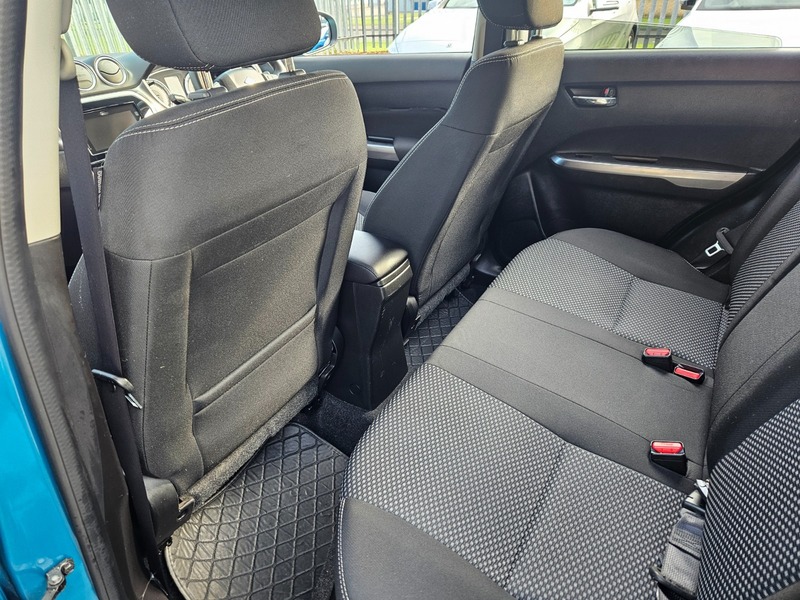 Used Suzuki Vitara 2019 for sale - 76702995: Photo 20