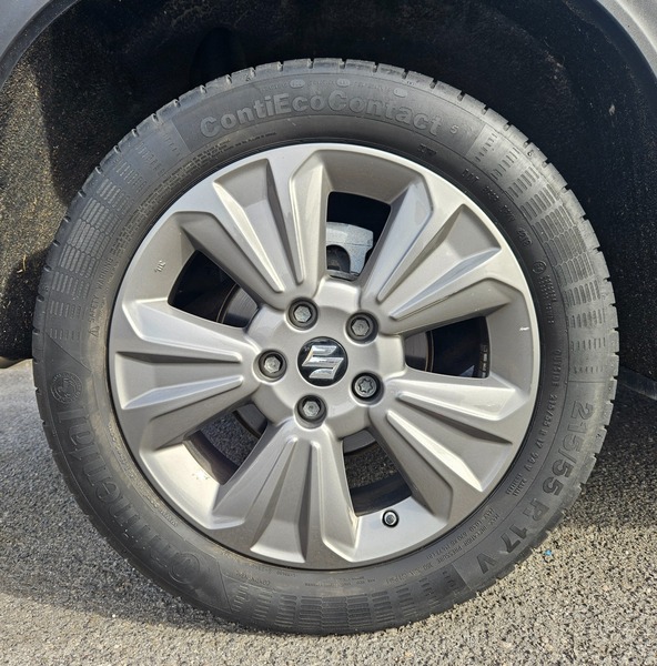 Used Suzuki Vitara 2019 for sale - 76702995: Photo 21