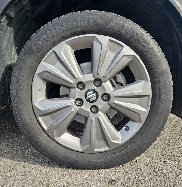 Used Suzuki Vitara 2019 for sale - 76702995: Photo 22