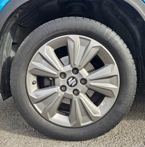 Used Suzuki Vitara 2019 for sale - 76702995: Photo 23