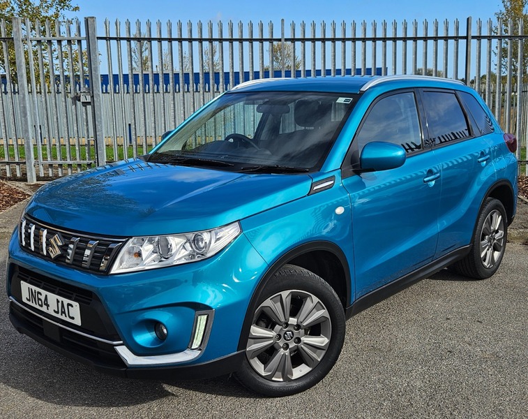 Used Suzuki Vitara 2019 for sale - 76702995: Photo 3