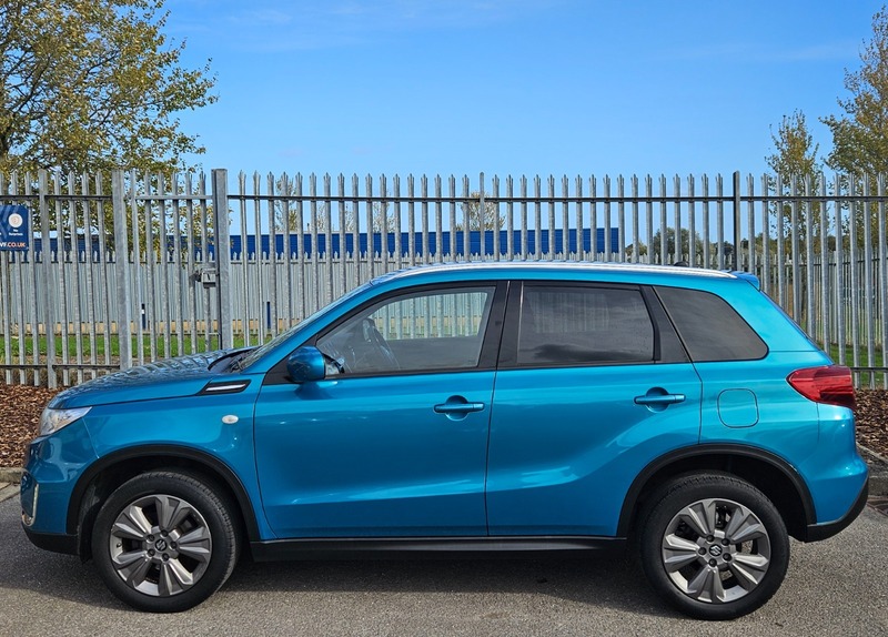 Used Suzuki Vitara 2019 for sale - 76702995: Photo 4