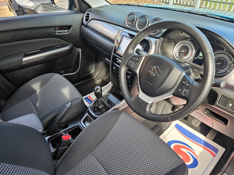 Used Suzuki Vitara 2019 for sale - 76702995: Photo 5