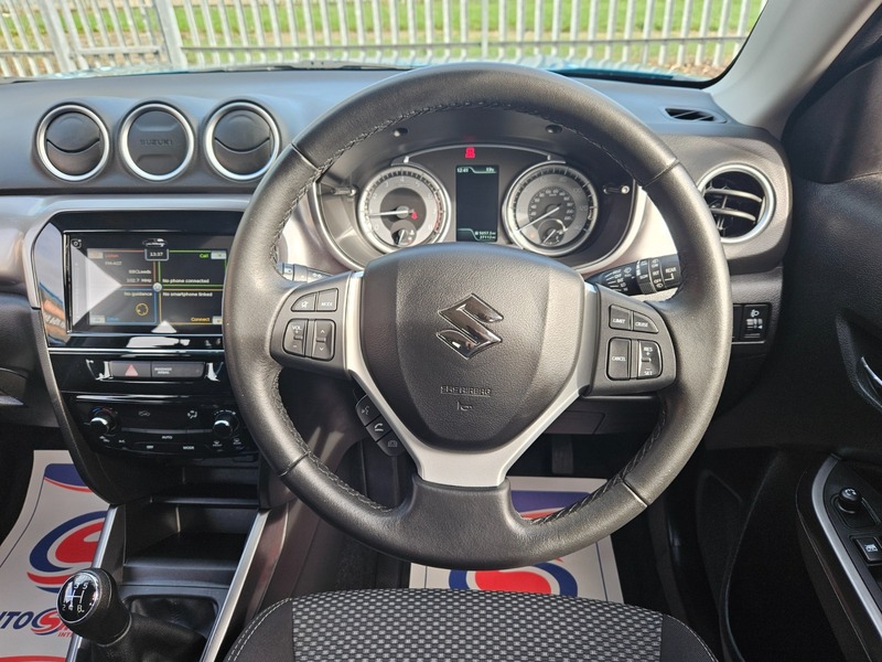 Used Suzuki Vitara 2019 for sale - 76702995: Photo 7