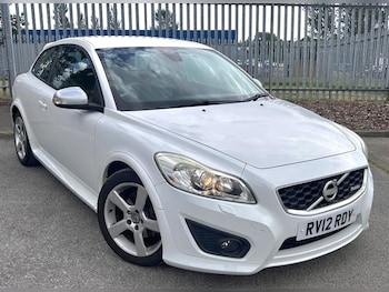 Used Volvo C30 2012 for sale - 79038520: Photo