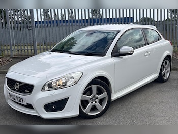 Used Volvo C30 2012 for sale - 79038520: Photo