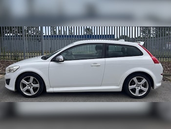 Used Volvo C30 2012 for sale - 79038520: Photo