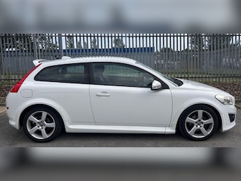Used Volvo C30 2012 for sale - 79038520: Photo