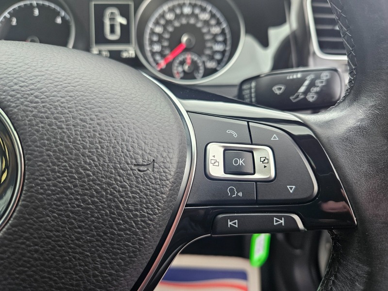 Used Volkswagen Golf 2016 for sale - 76699072: Photo 10