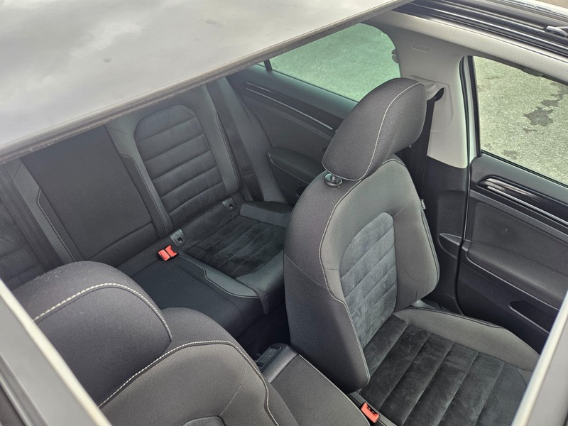 Used Volkswagen Golf 2016 for sale - 76699072: Photo 13