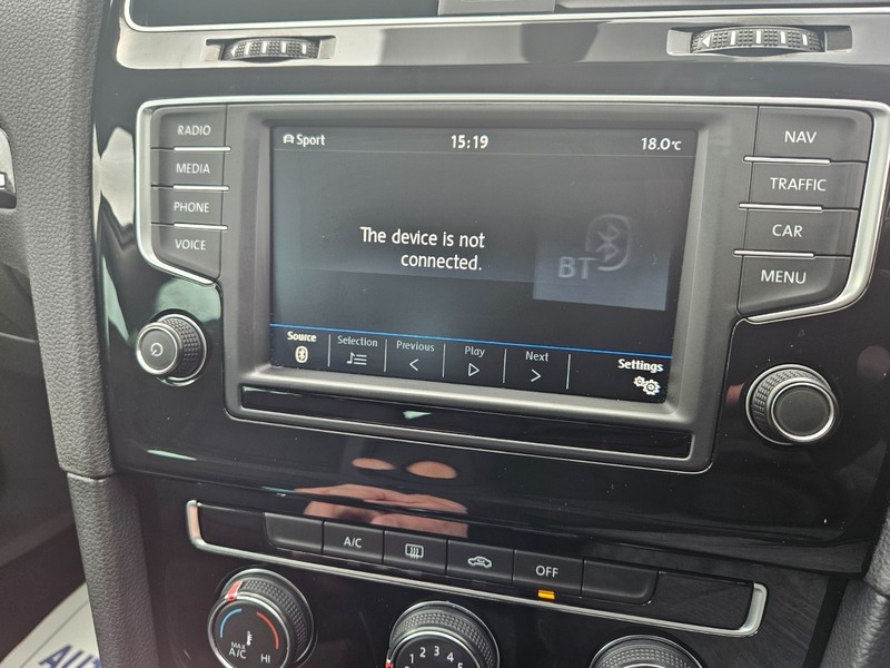 Used Volkswagen Golf 2016 for sale - 76699072: Photo 18