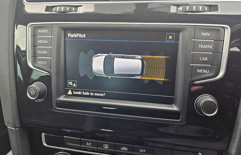 Used Volkswagen Golf 2016 for sale - 76699072: Photo 19