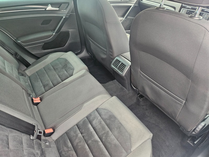 Used Volkswagen Golf 2016 for sale - 76699072: Photo 21