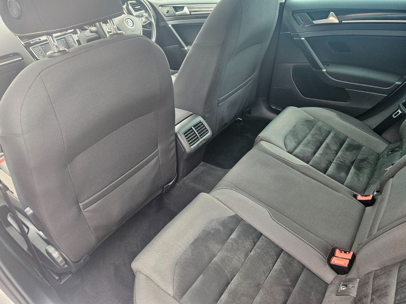 Used Volkswagen Golf 2016 for sale - 76699072: Photo 23