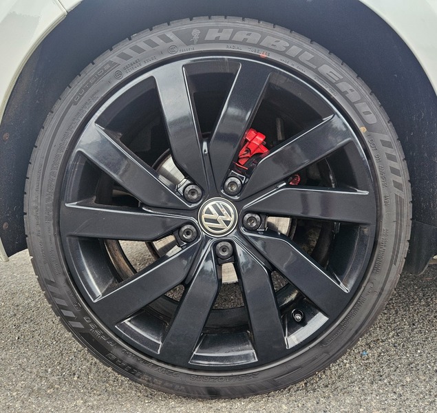 Used Volkswagen Golf 2016 for sale - 76699072: Photo 25