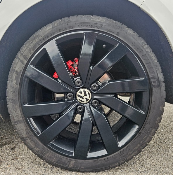 Used Volkswagen Golf 2016 for sale - 76699072: Photo 27