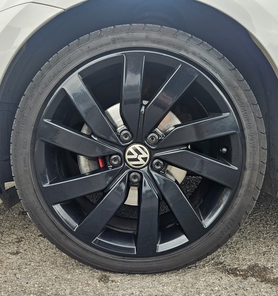 Used Volkswagen Golf 2016 for sale - 76699072: Photo 28