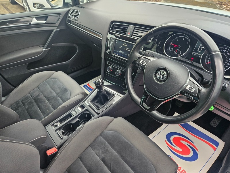 Used Volkswagen Golf 2016 for sale - 76699072: Photo 6