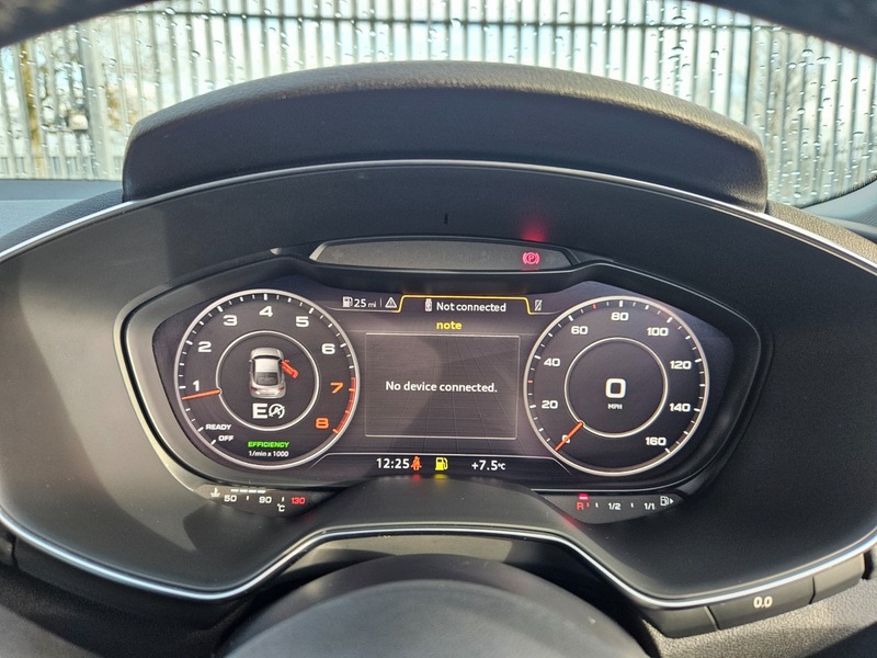 Used Audi TT 2016 for sale - 76699100: Photo 13