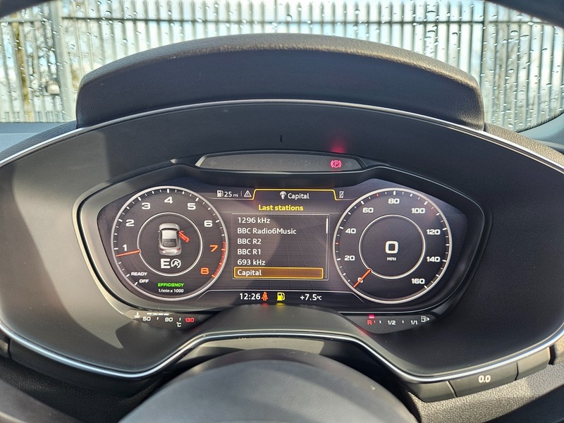 Used Audi TT 2016 for sale - 76699100: Photo 14