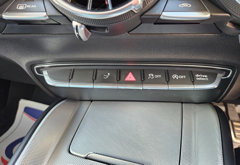 Used Audi TT 2016 for sale - 76699100: Photo 15