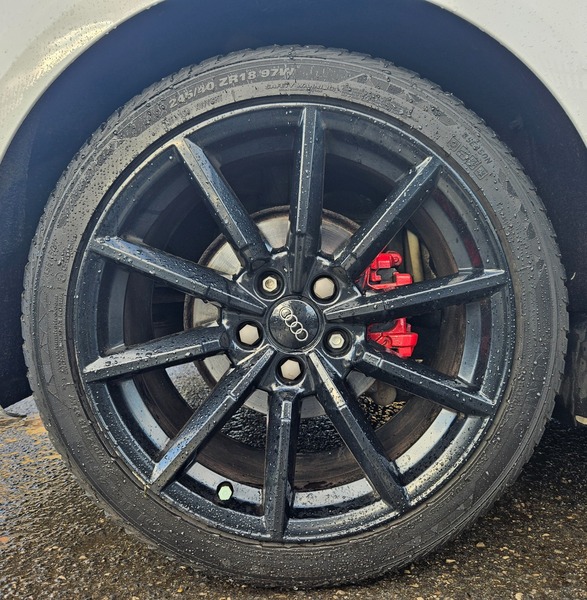 Used Audi TT 2016 for sale - 76699100: Photo 21