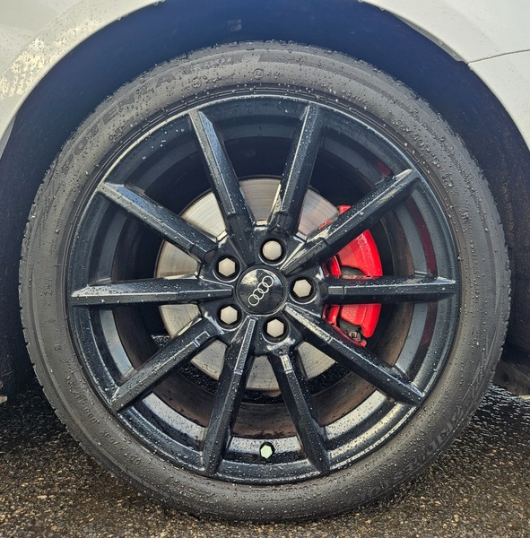 Used Audi TT 2016 for sale - 76699100: Photo 22