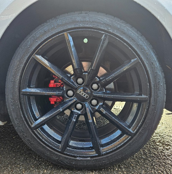 Used Audi TT 2016 for sale - 76699100: Photo 23