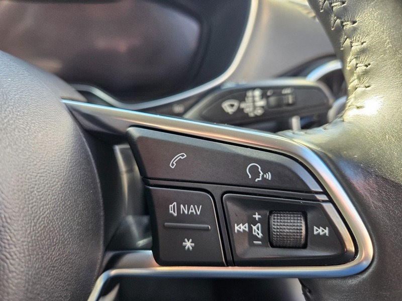 Used Audi TT 2016 for sale - 76699100: Photo 8