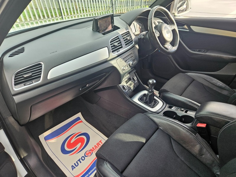 Used Audi Q3 2014 for sale - 77547902: Photo 11