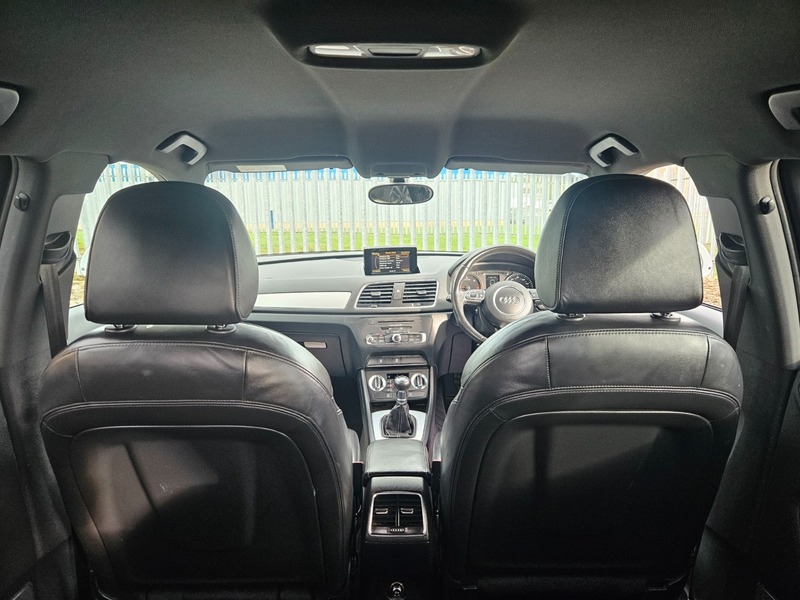 Used Audi Q3 2014 for sale - 77547902: Photo 12