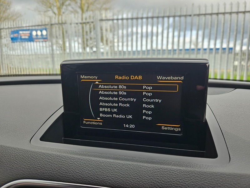 Used Audi Q3 2014 for sale - 77547902: Photo 13